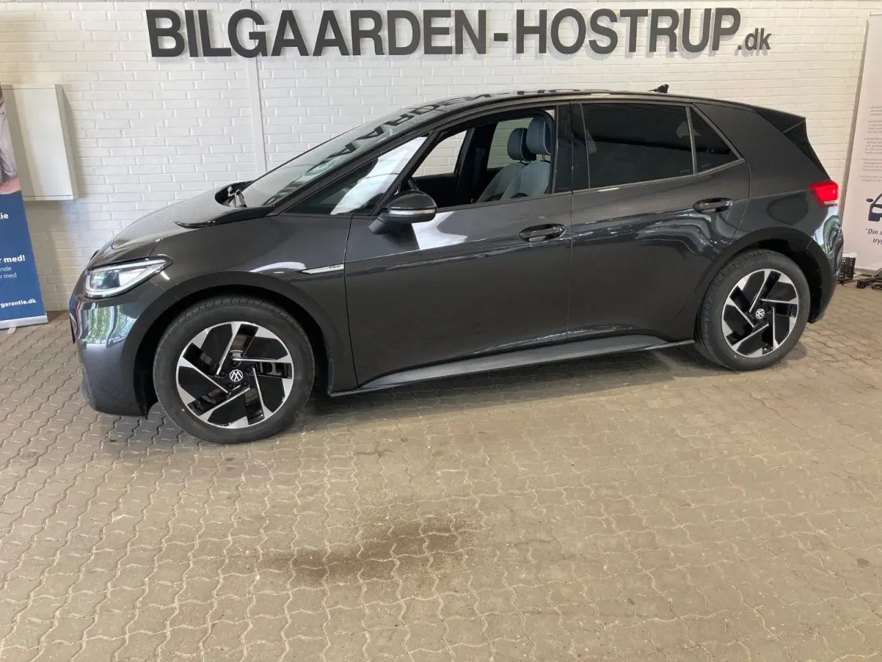 Billede 3 - VW ID.3 58 Pro Business