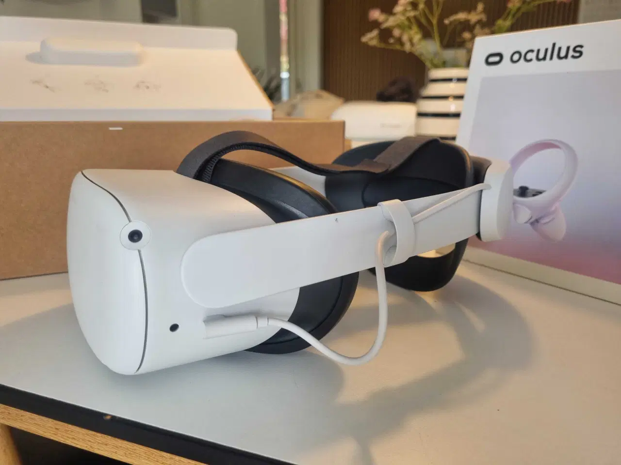 Billede 1 - Oculus Quest 2