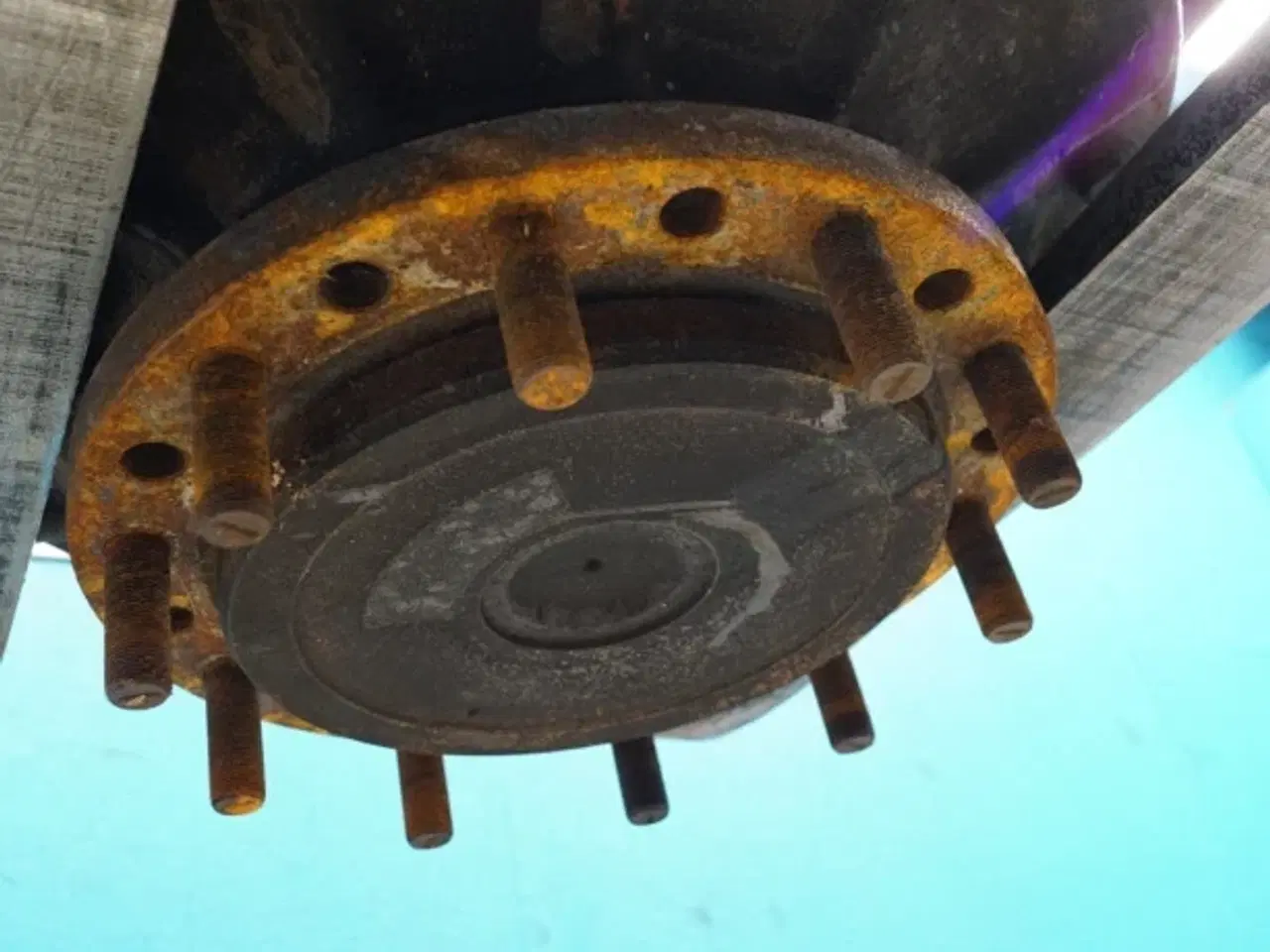 Billede 6 - New Holland CR 9.90 Slutdrev 84407415