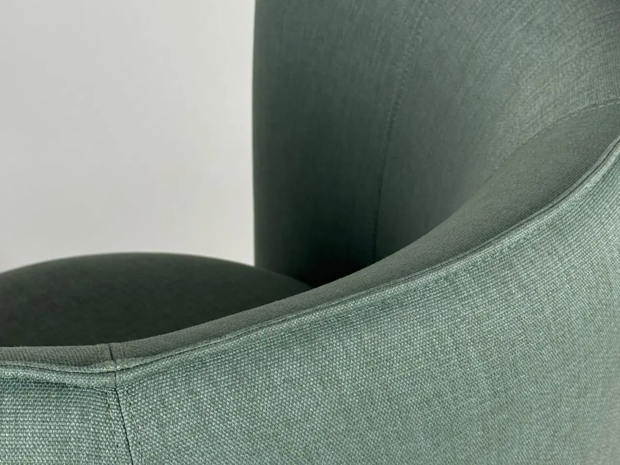 Billede 6 - +Halle Proto Chair Out - Grøn
