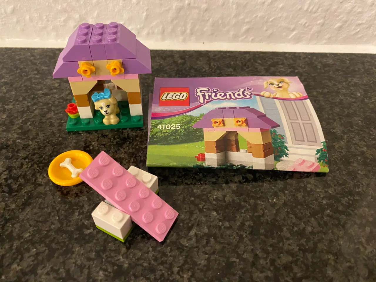 Billede 1 - Lego Friends