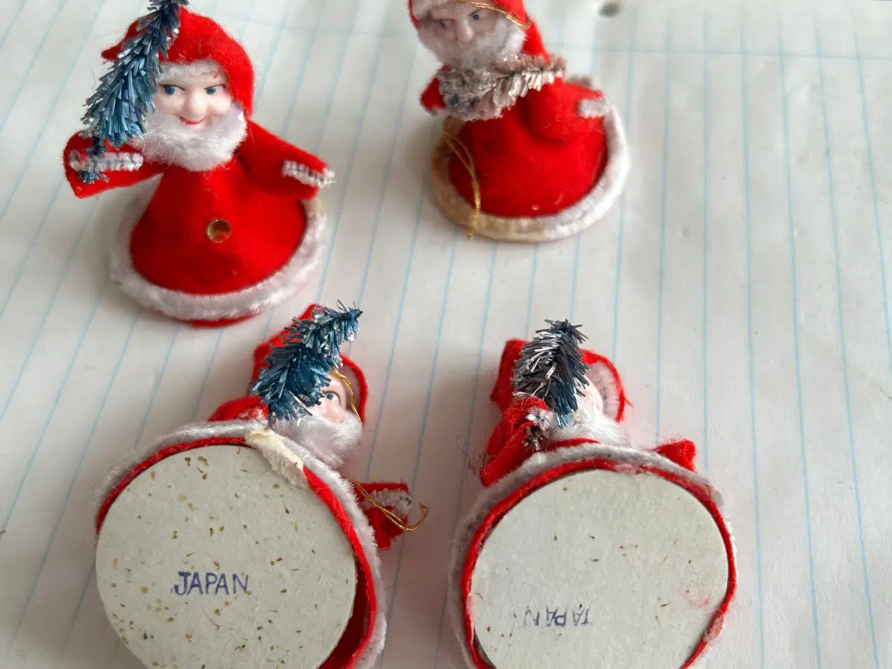 Billede 6 - Julepynt 