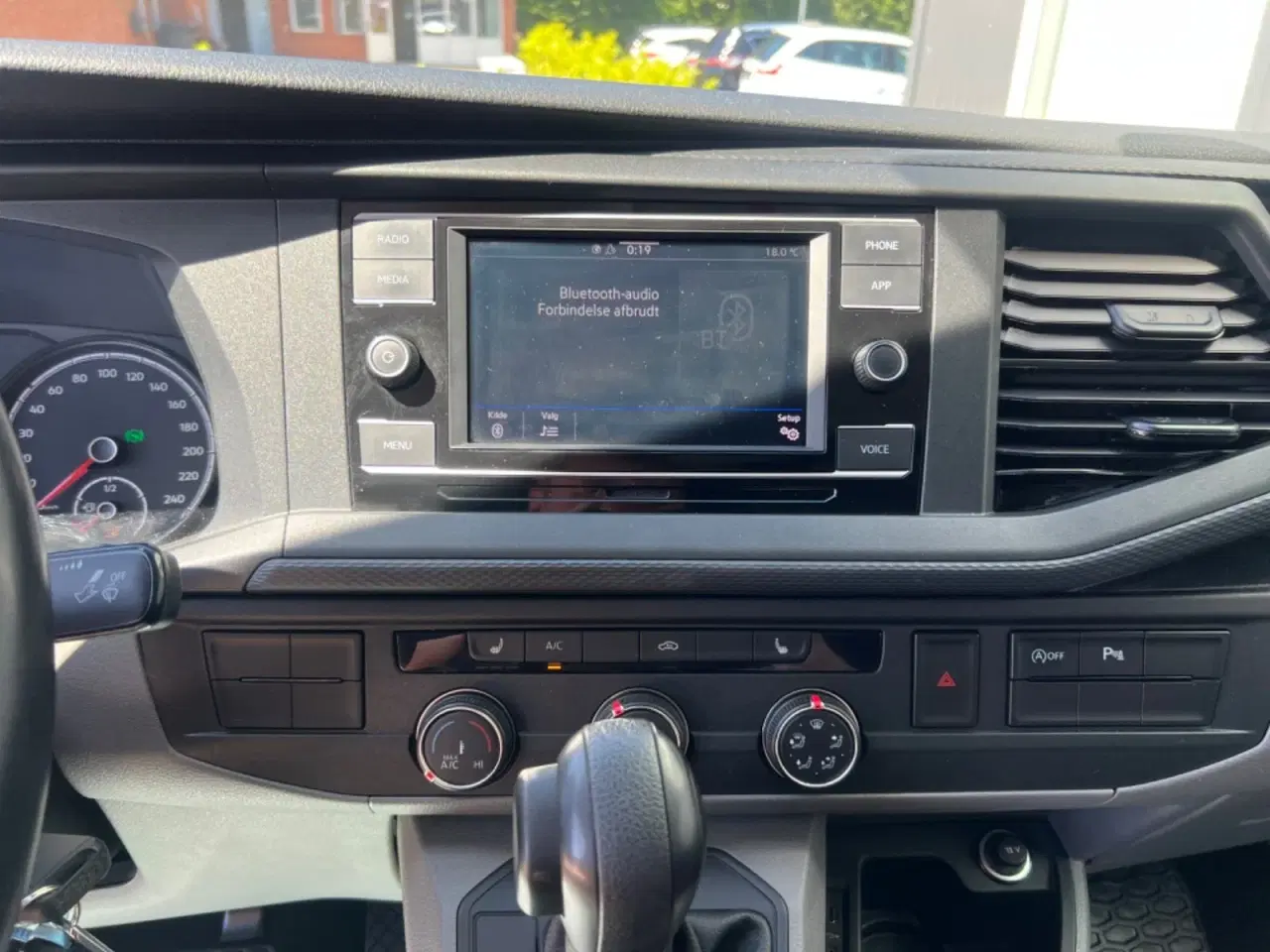 Billede 16 - VW Transporter 2,0 TDi 150 Kassevogn DSG 4Motion lang