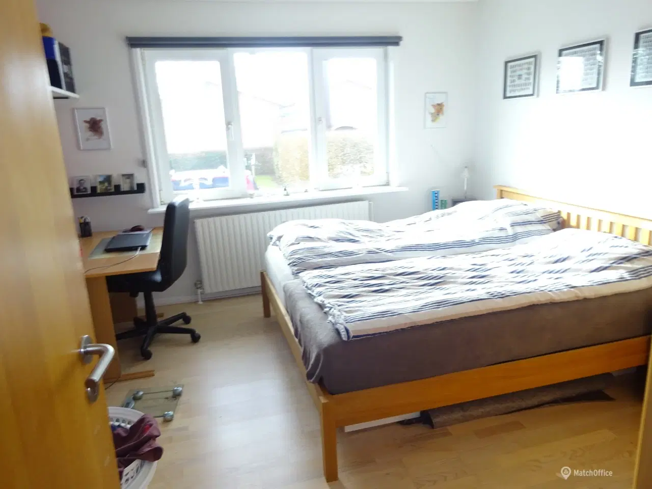 Billede 10 - Velholdt villa