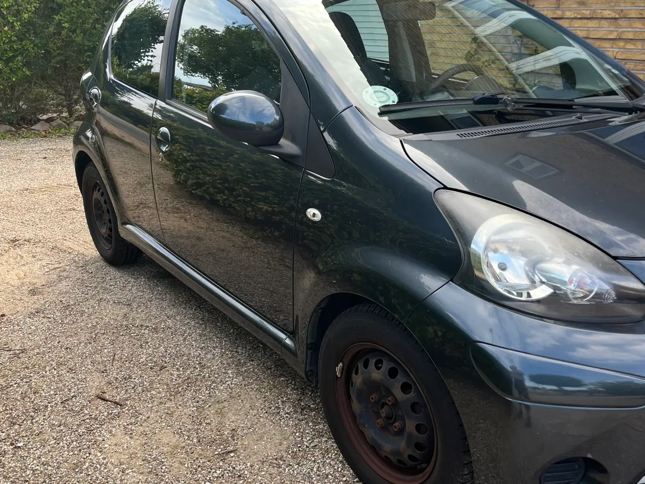 Billede 1 - Toyota Aygo 