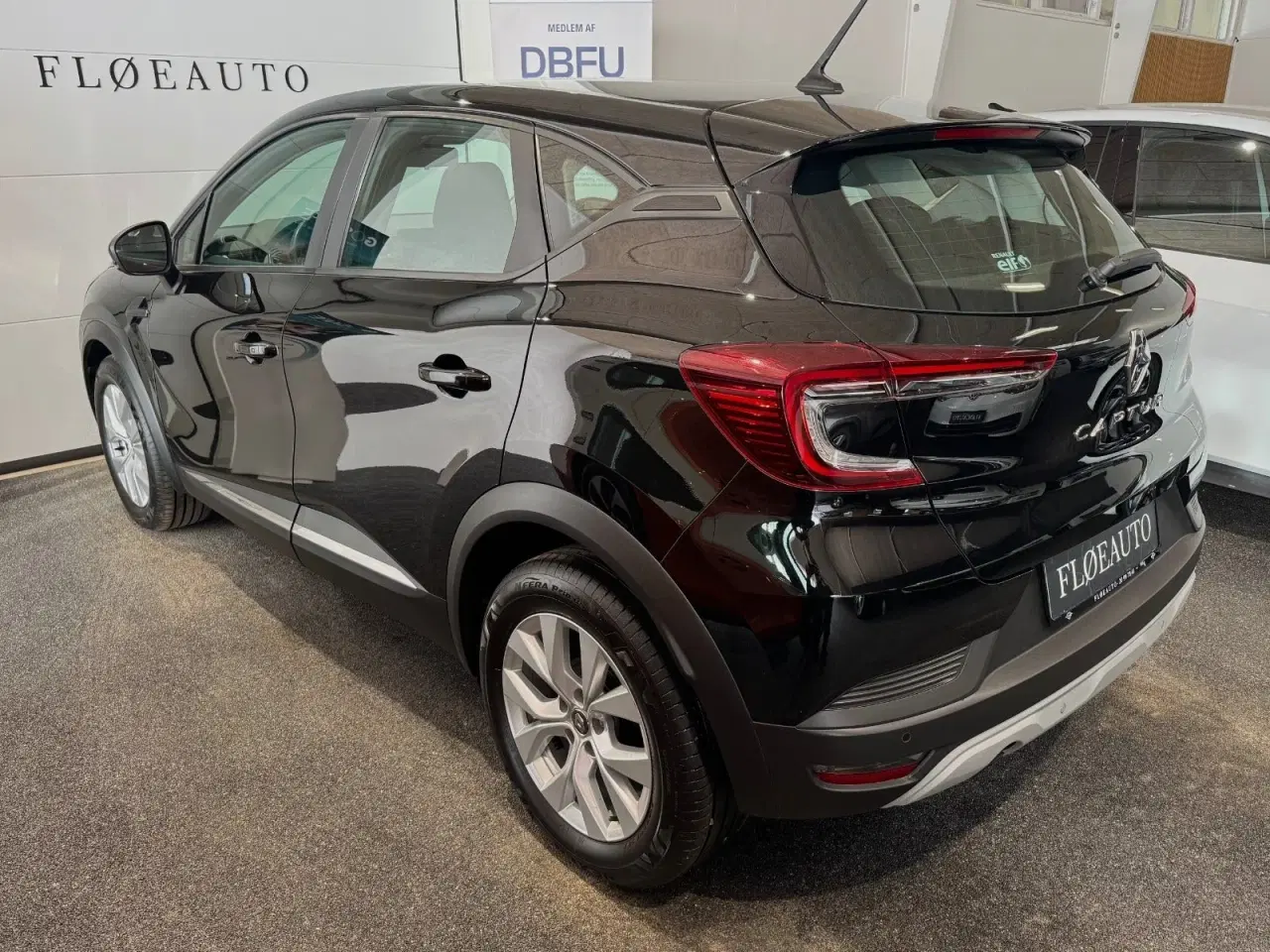 Billede 5 - Renault Captur 1,0 TCe 100 Zen