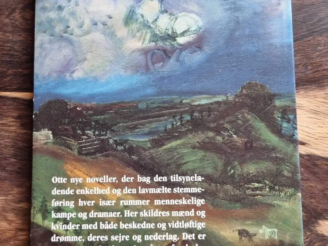 Billede 2 - Knud Sørensen: Rundt omkring