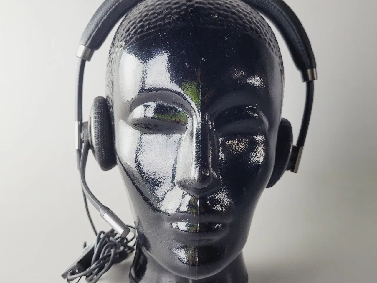 Billede 5 - ⭐️. 🎧 Plantronics Blackwire C720 M – Headset