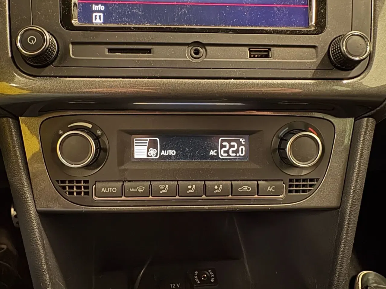 Billede 14 - VW Polo 1,6 BlueMotion TDI DPF Highline 90HK 5d