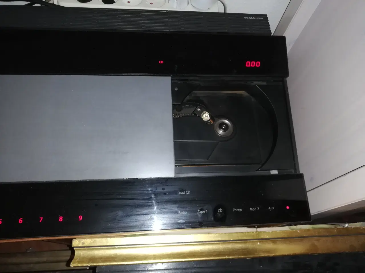 Billede 4 - B&O 8500 Beomaster