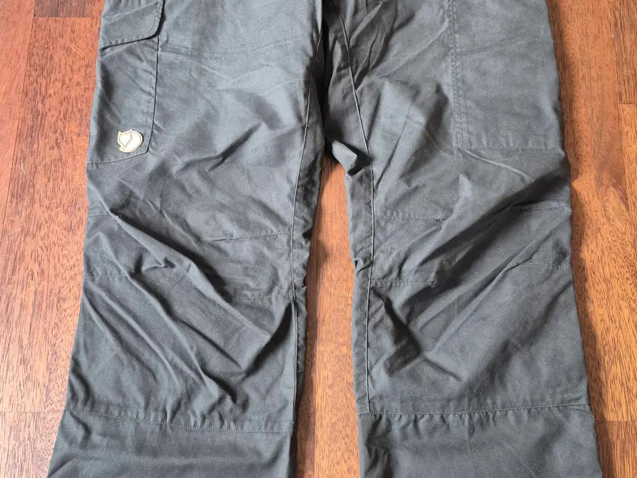 Billede 1 - Fjällräven Karla bukser str. 42