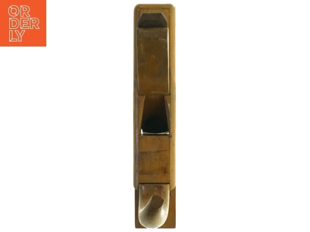 Billede 2 - Træhøvl (str. 24 x 5 cm)