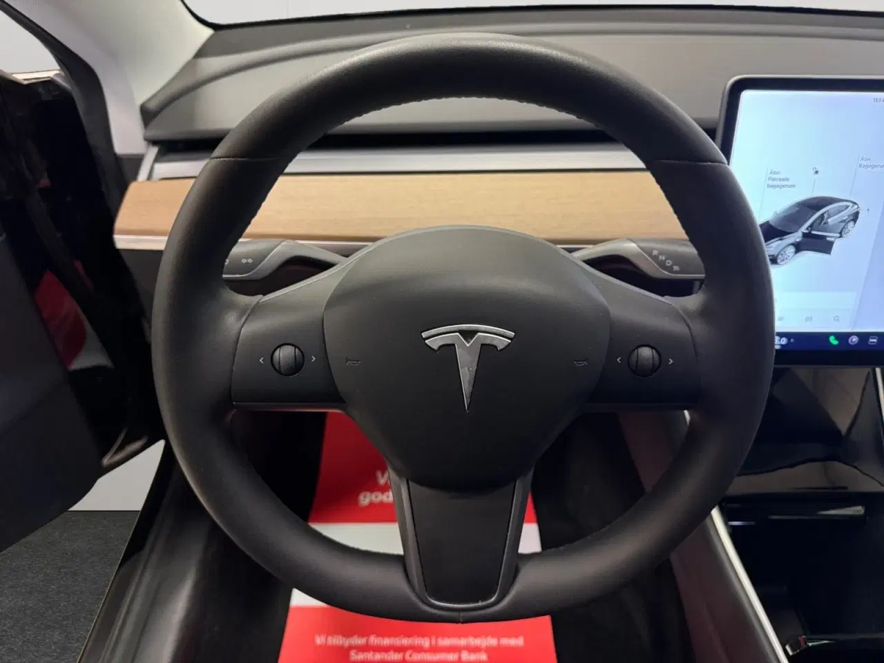 Billede 6 - Tesla Model 3  Standard Range+ RWD
