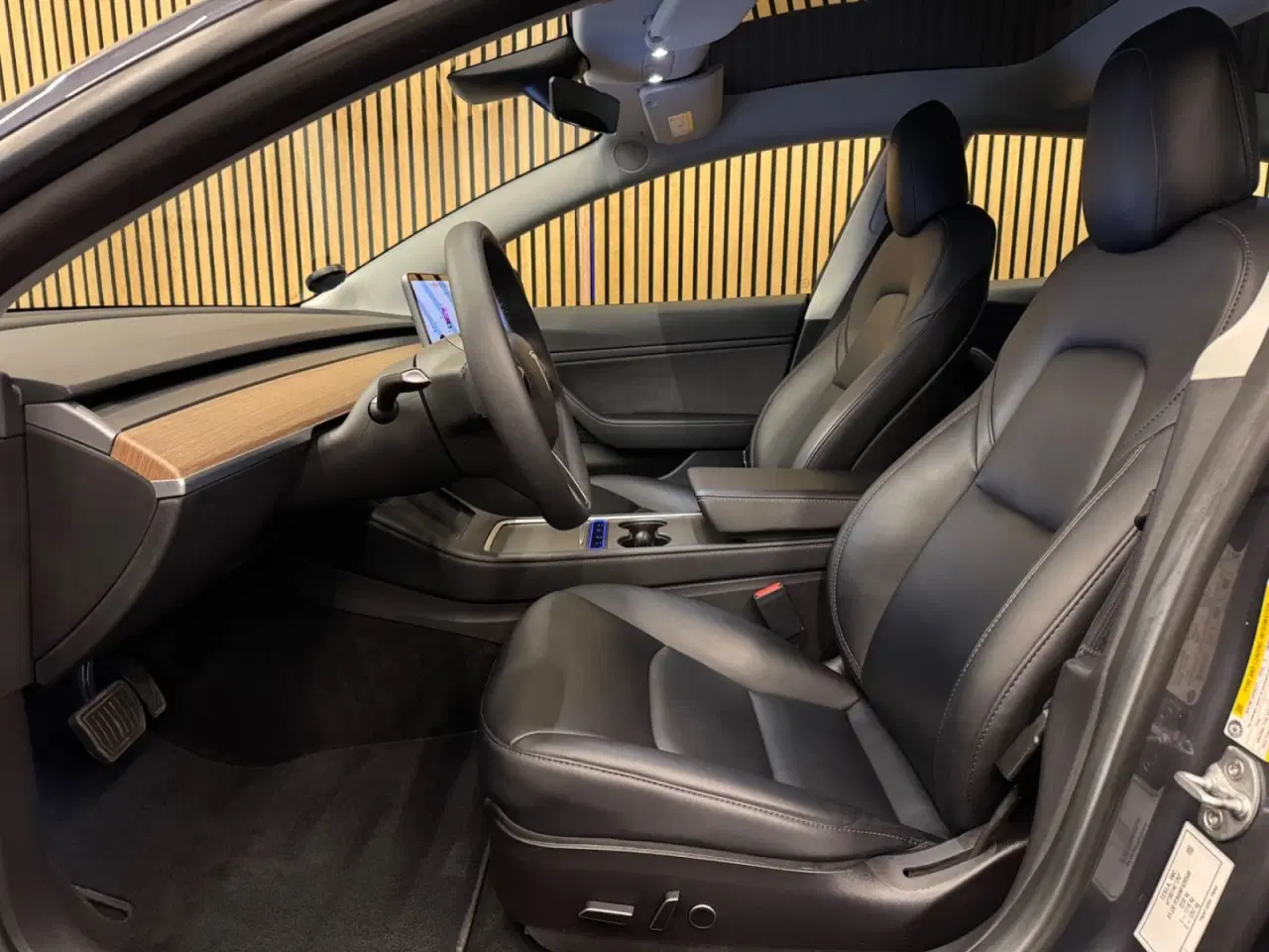 Billede 4 - Tesla Model 3  Long Range AWD