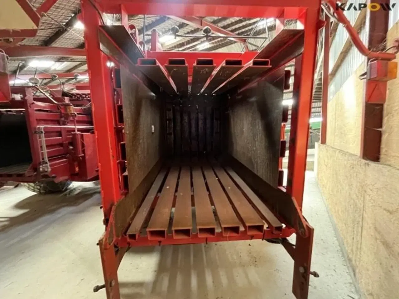 Billede 6 - Massey Ferguson 190