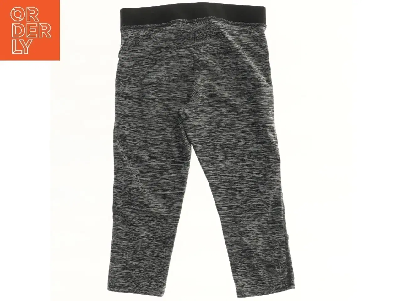 Billede 1 - Træningsbukser fra H&M (str. 140)