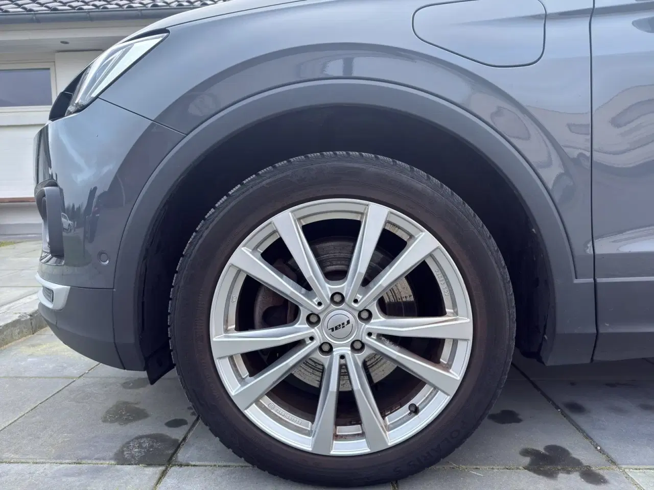 Billede 15 - Seat Tarraco 1,4 eHybrid Xcellence DSG