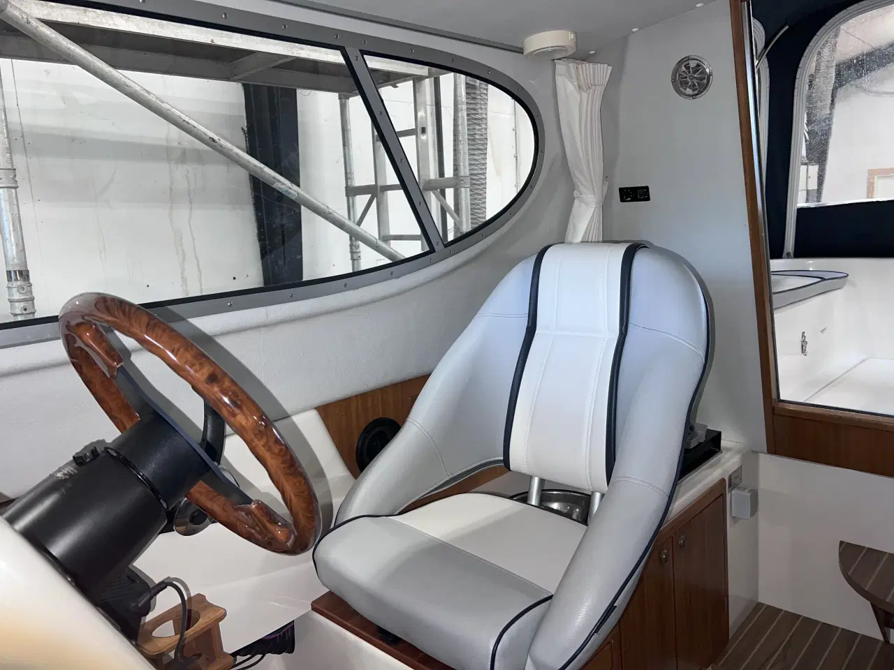 Billede 6 - Bella 655, MerCruiser 4.3 V6 EFI