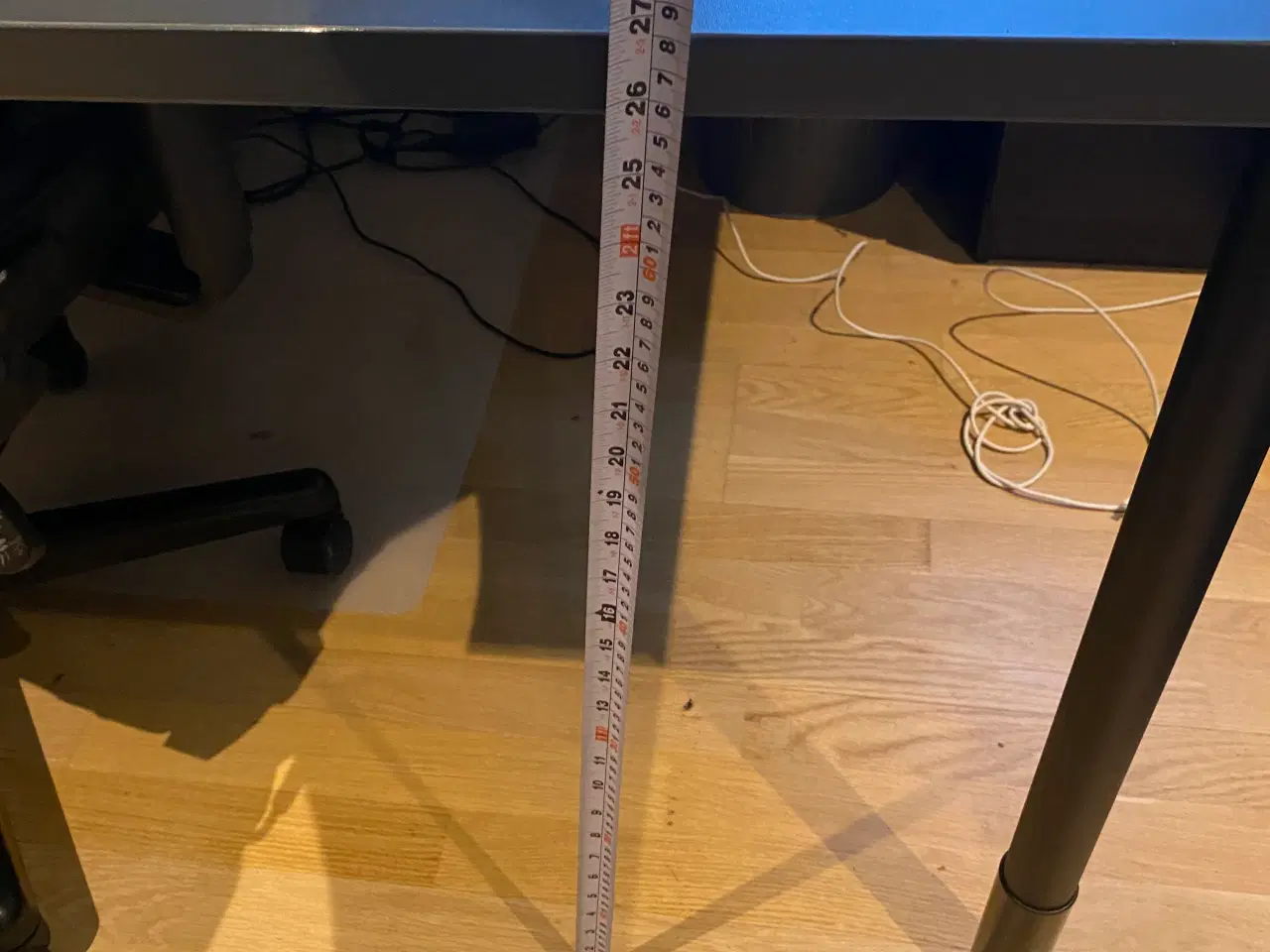 Billede 5 - Gamerbord