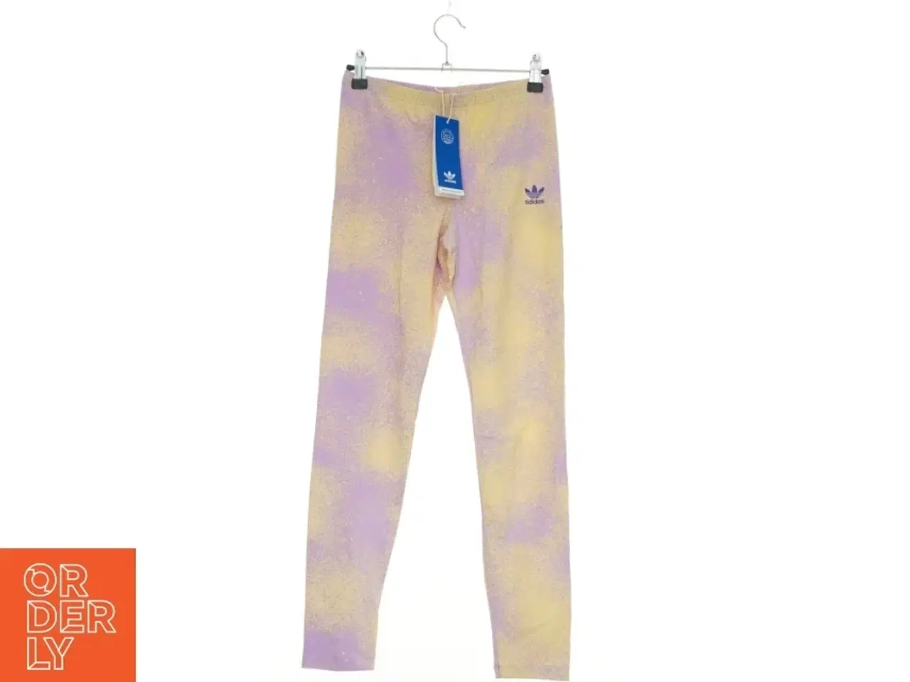 Billede 1 - Træningsbukser fra Adidas (str. 164 cm)