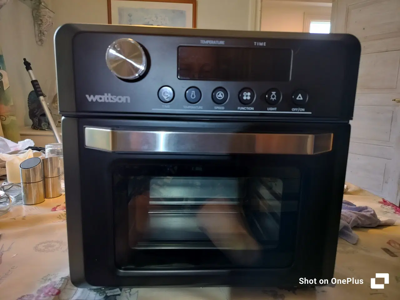 Billede 12 - Arifryer 18 L
