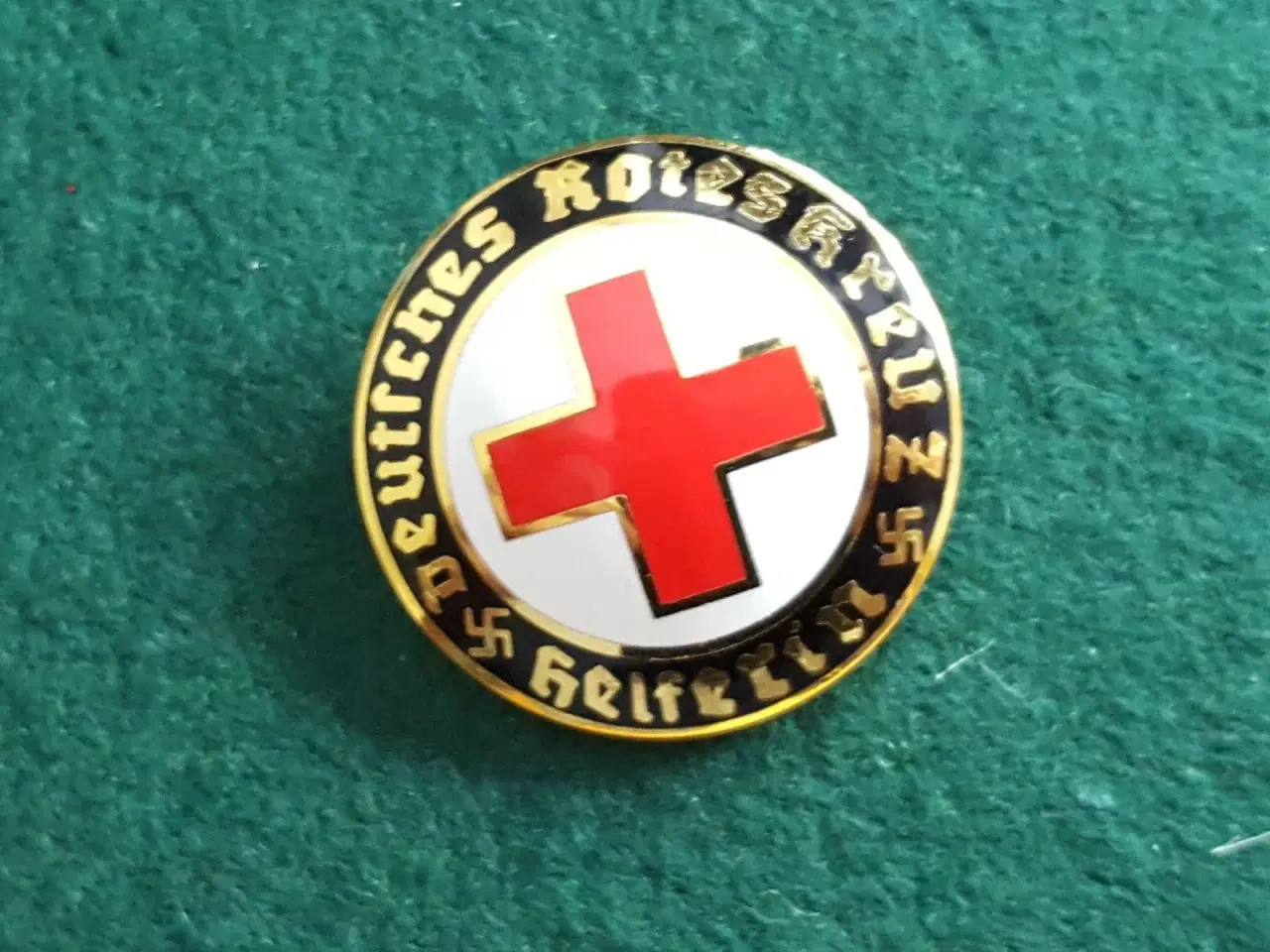 Billede 1 - Tyskland Røde kors