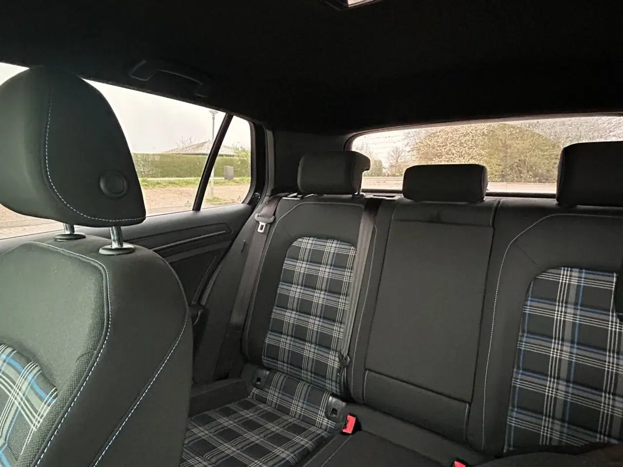 Billede 10 - VW Golf VII 1,4 GTE DSG