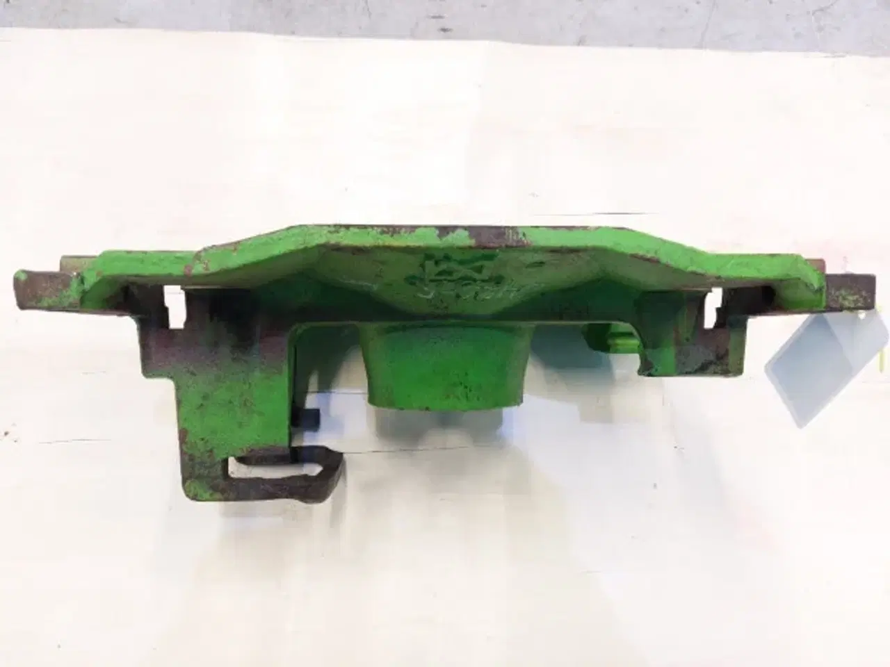 Billede 2 - Merlo Differentiale Plade 042605