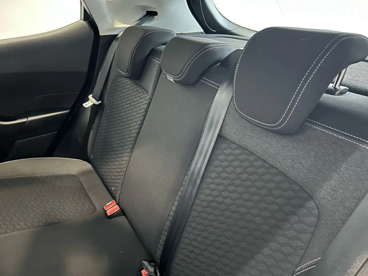 Billede 9 - Ford Fiesta 1,0 EcoBoost mHEV Titanium