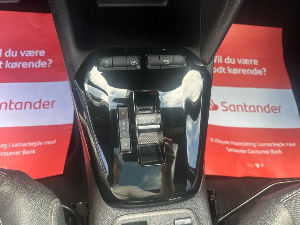 Billede 19 - Opel Corsa 1,2 T 100 Elegance Sky aut.