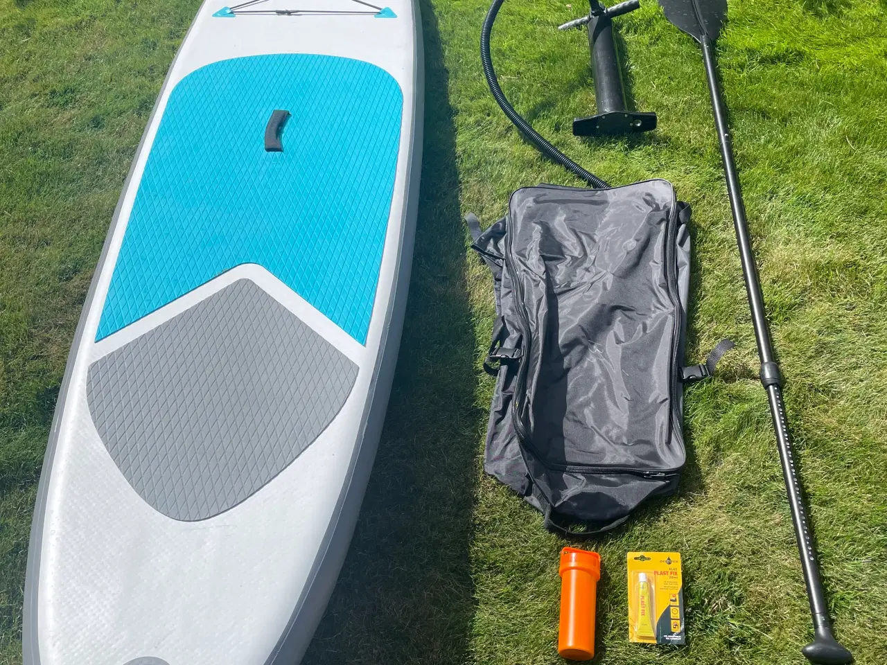 Billede 1 - SUP board