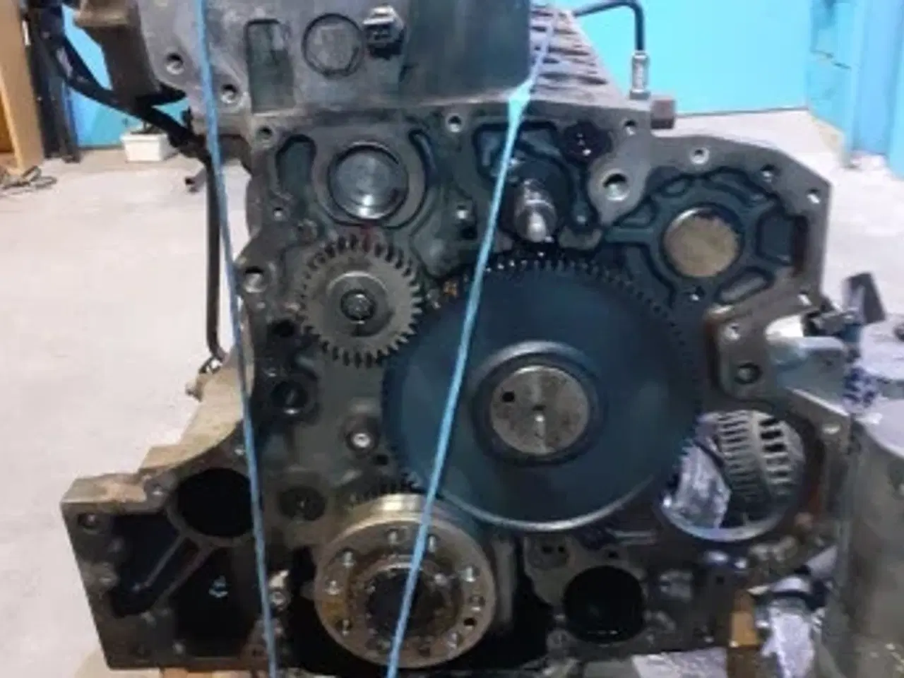 Billede 7 - Deutz BF4M2012C