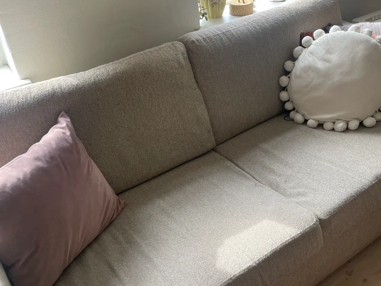 Billede 4 - Gratis Sofa