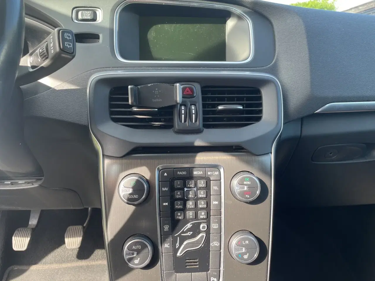 Billede 12 - Volvo V40 1,6 D2 115 Momentum