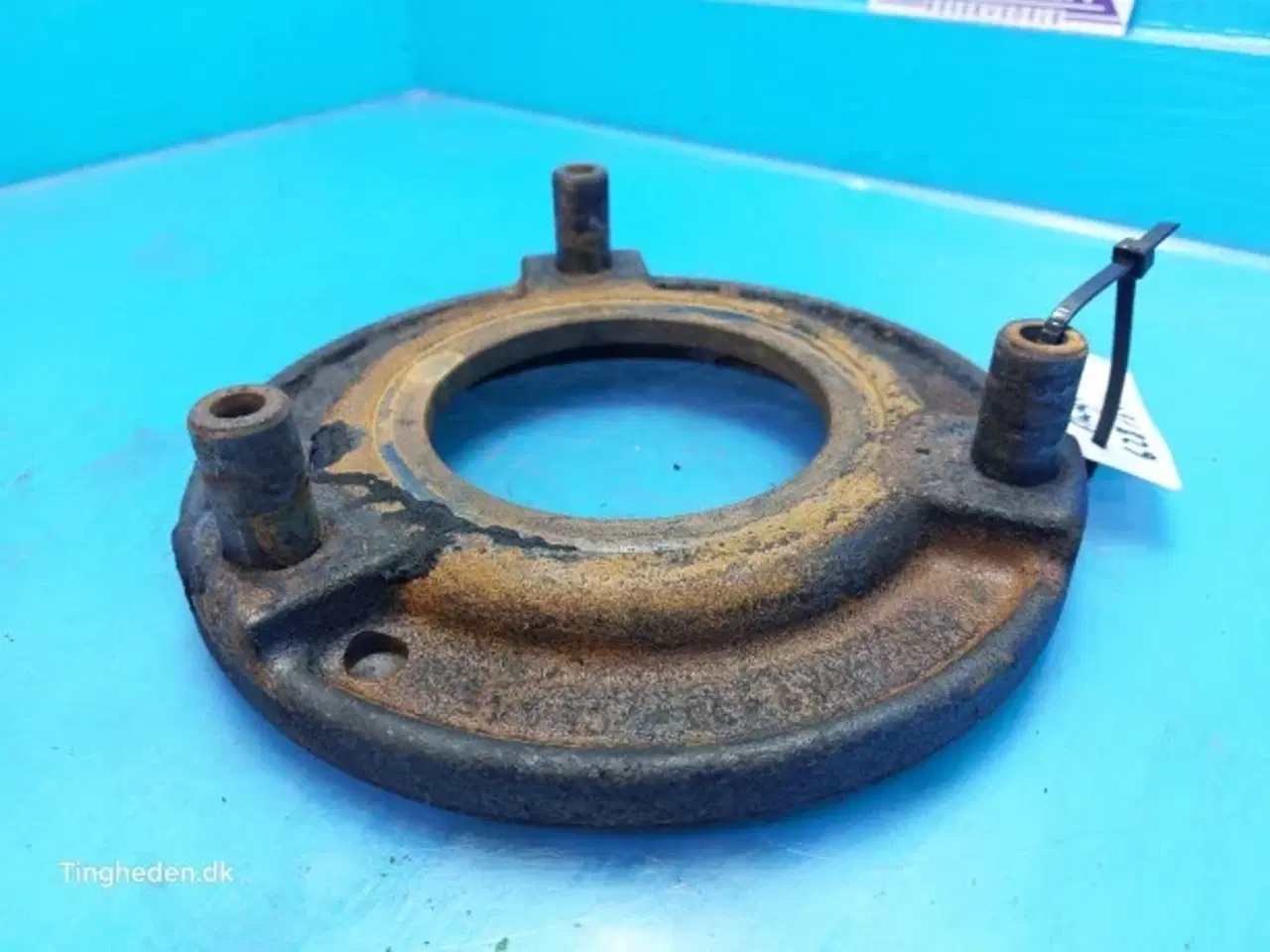 Billede 5 - Claas Lexion 570 Flange 6287641