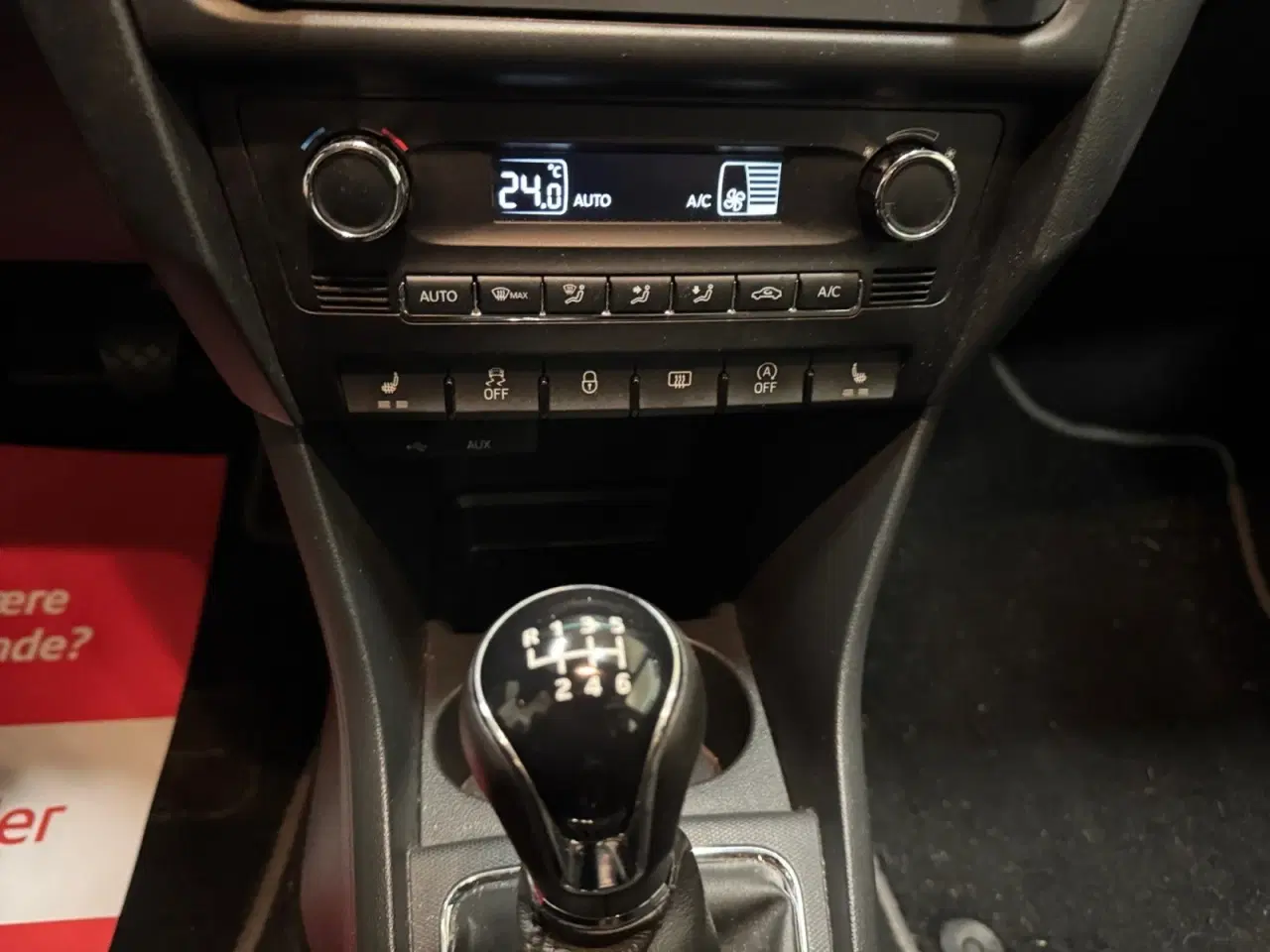 Billede 10 - Seat Toledo 1,2 TSi 105 Style