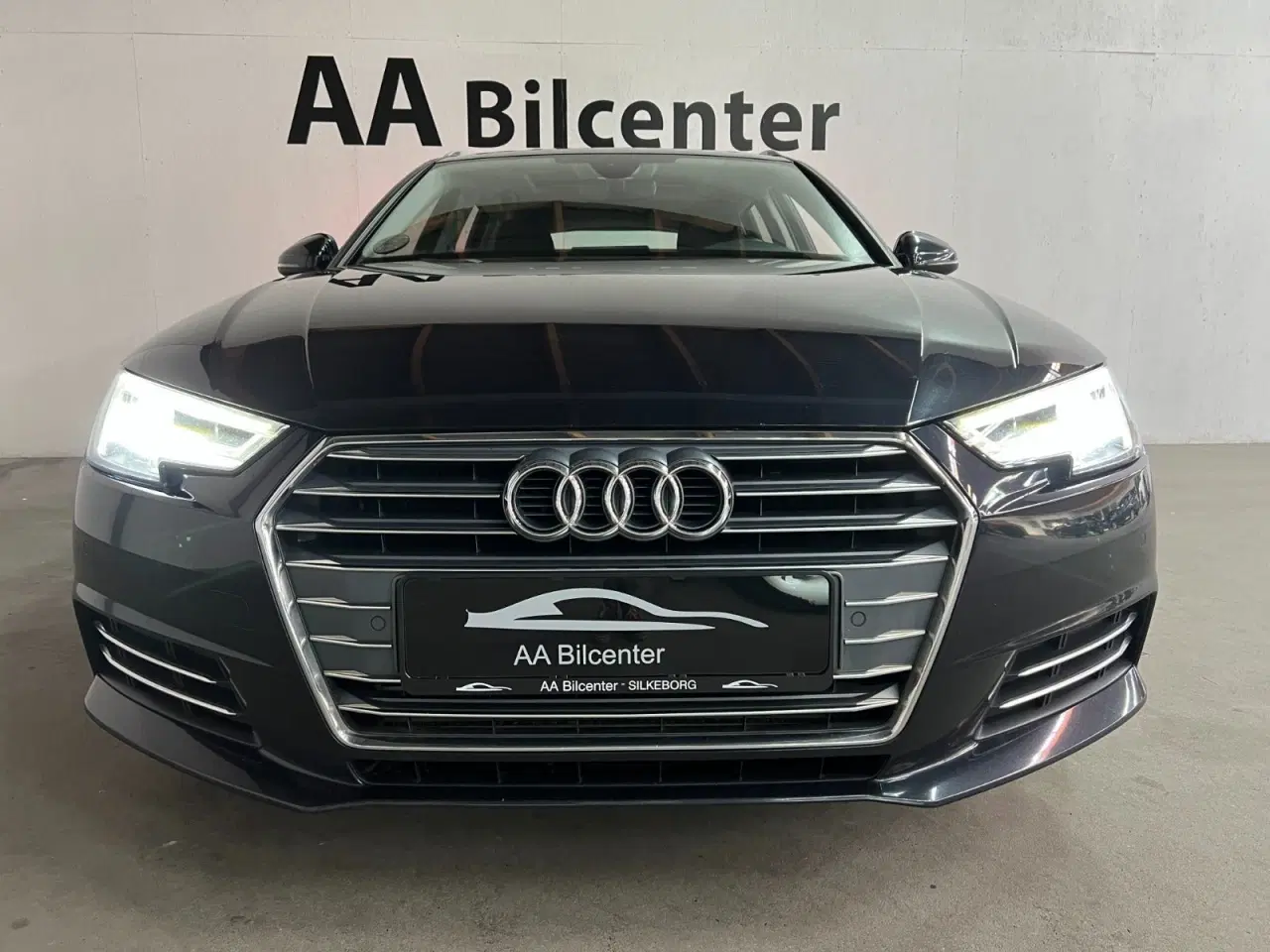 Billede 2 - Audi A4 2,0 TFSi 190 Sport Avant S-tr.
