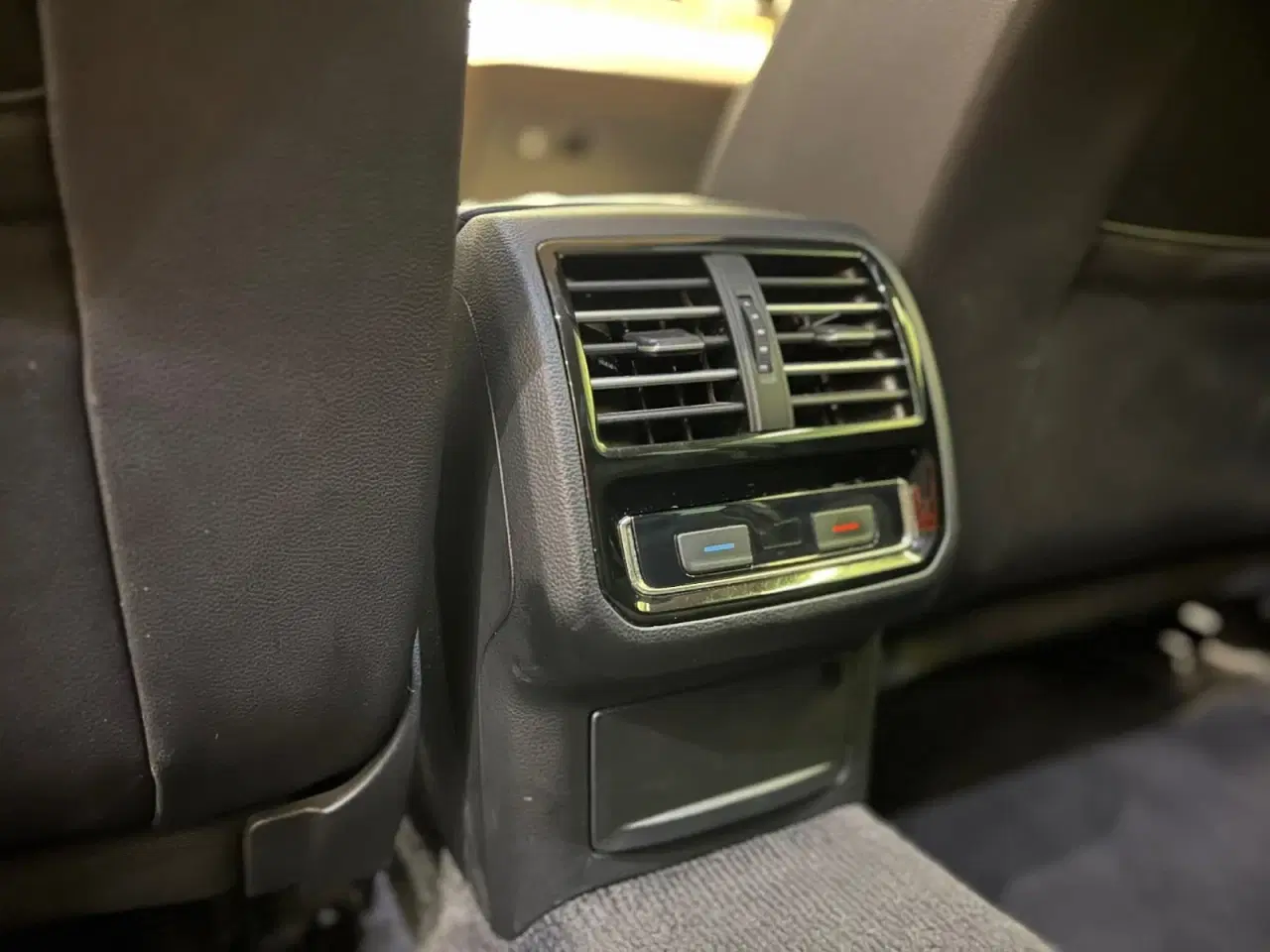 Billede 14 - VW Passat 1,4 TSi 150 Highline Premium Variant DSG