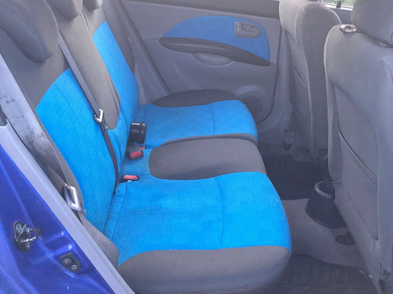 Billede 13 - Kia Picanto 1.1 benzin Automatgear
