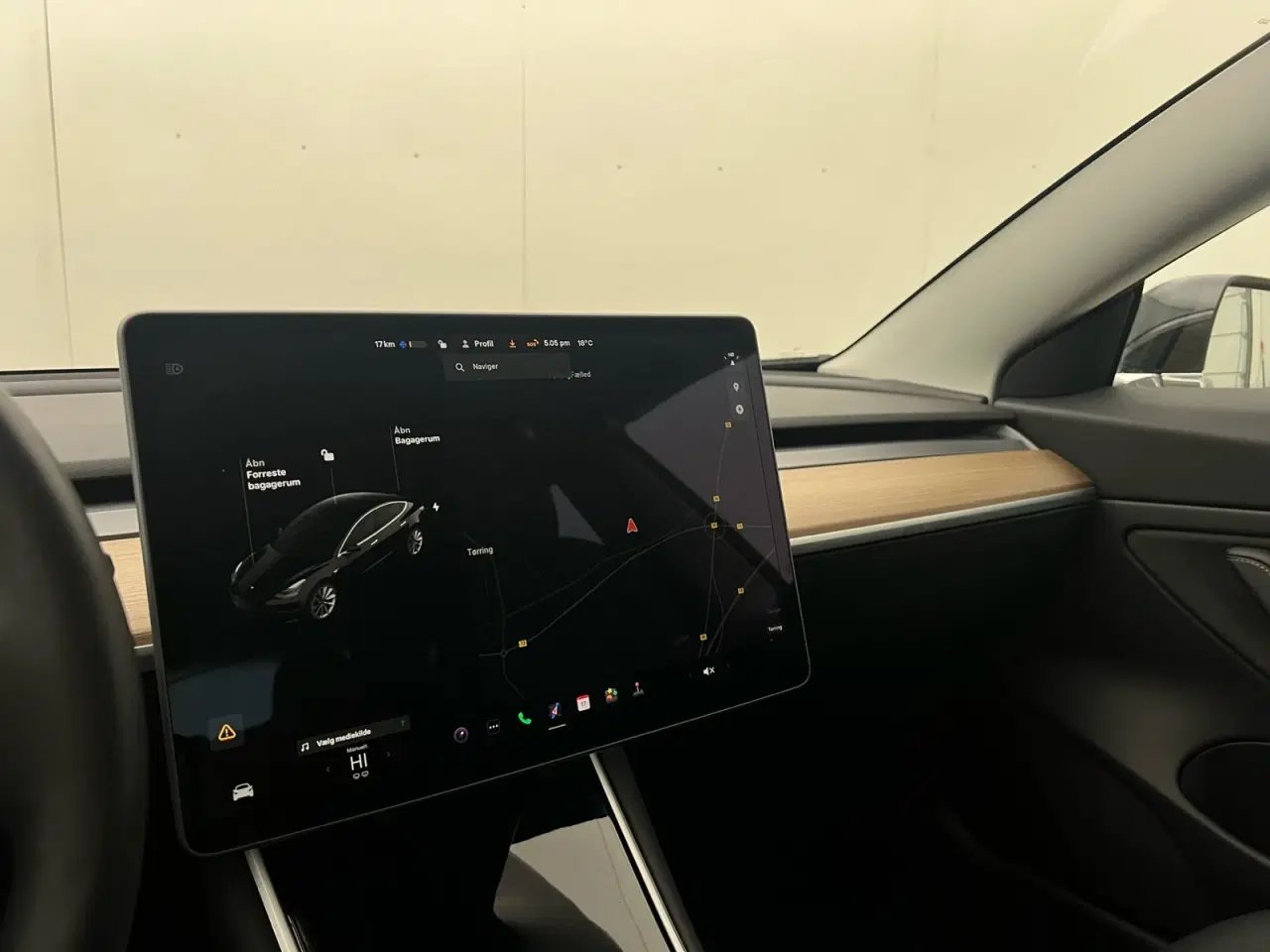 Billede 14 - Tesla Model 3  Standard Range+ RWD