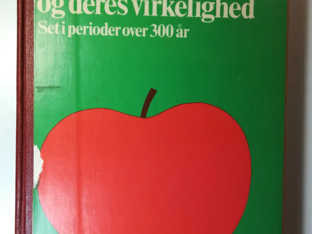 Billede 1 - Om børn og deres virkelighed, Erik Sigsgaard