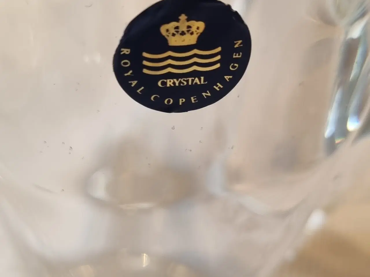 Billede 3 - Royal Copenhagen, Lotus serie