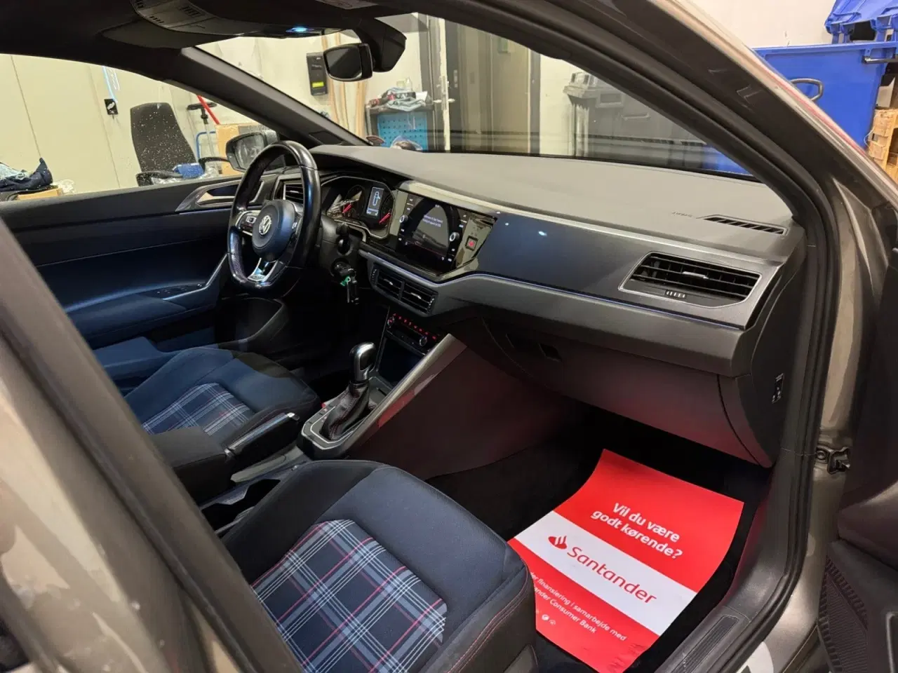 Billede 14 - VW Polo 2,0 GTi DSG