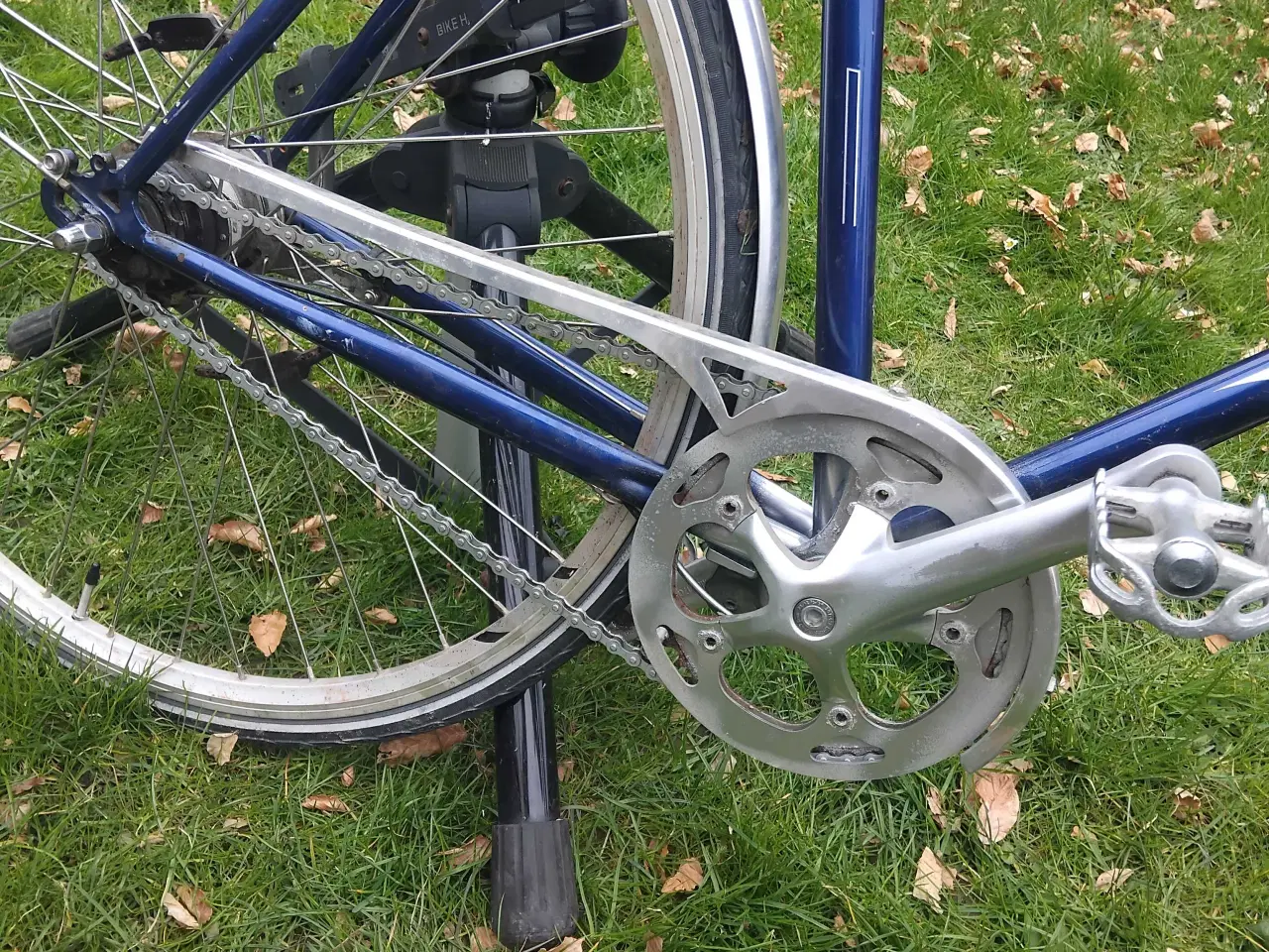 Billede 2 - Centurion helium 