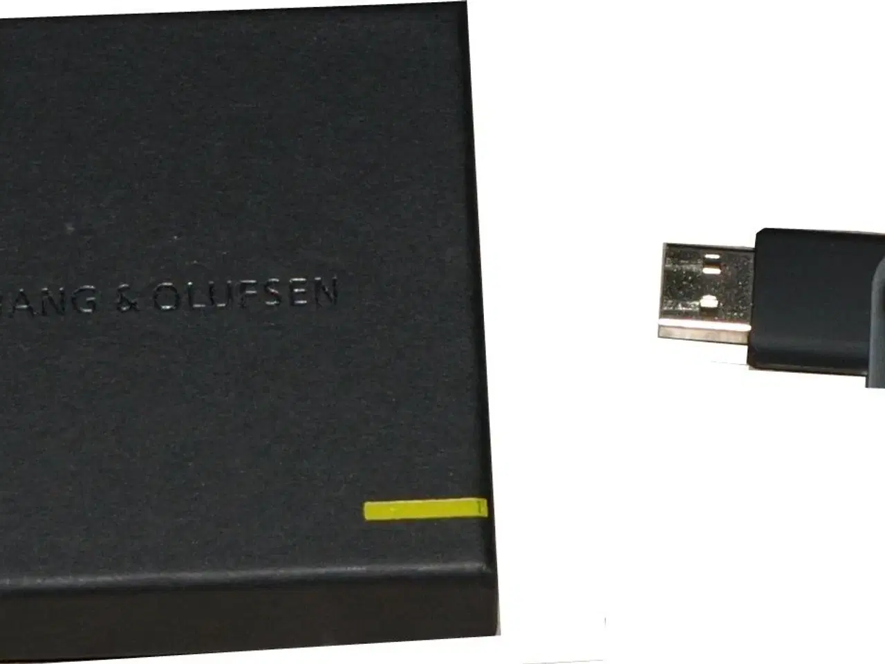 Billede 1 - B&O USB stick 2.0 - 1 Gb.