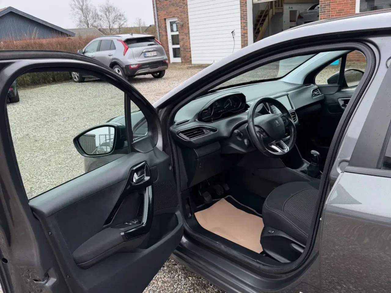 Billede 5 - Peugeot 208 1,2 VTi 82 Active