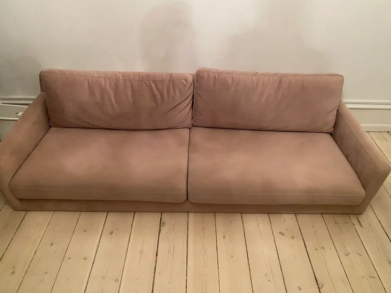 Billede 2 - Sofa 