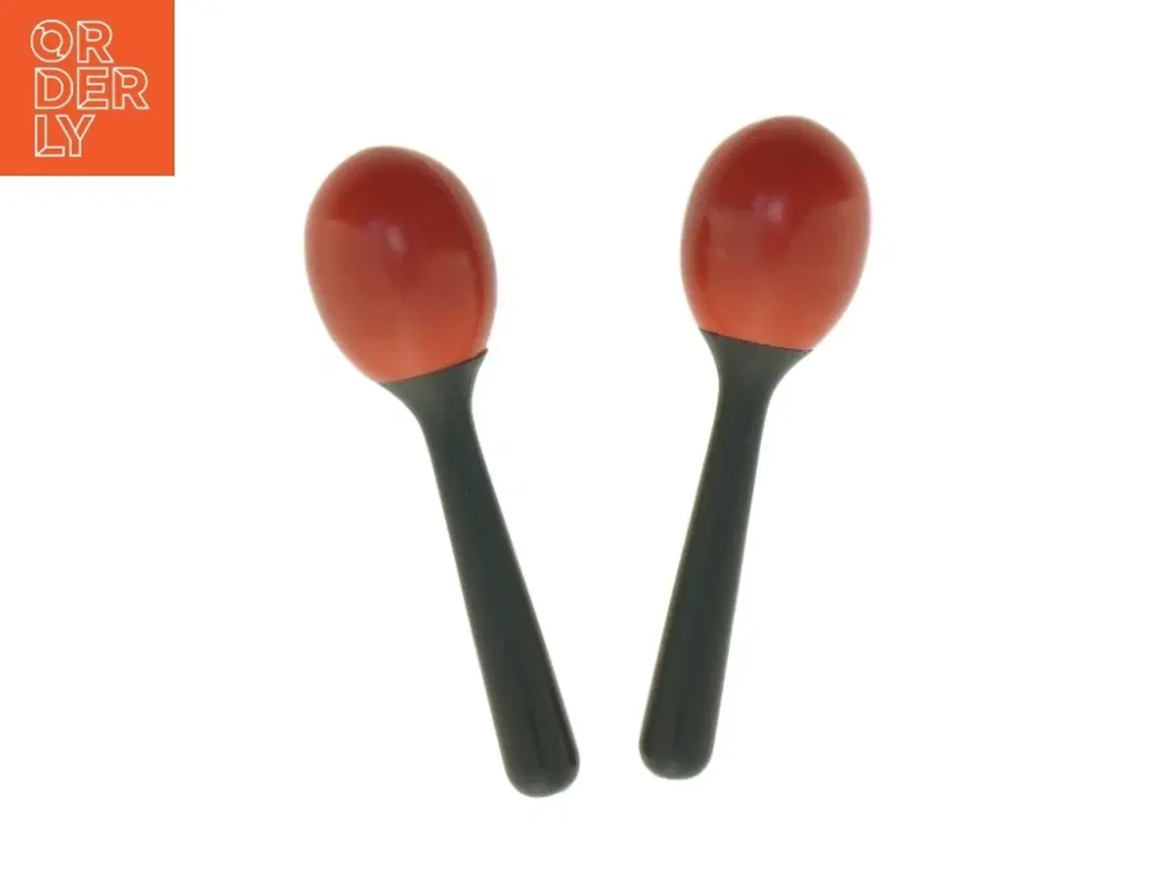Billede 4 - Maracas (str. 14 cm)