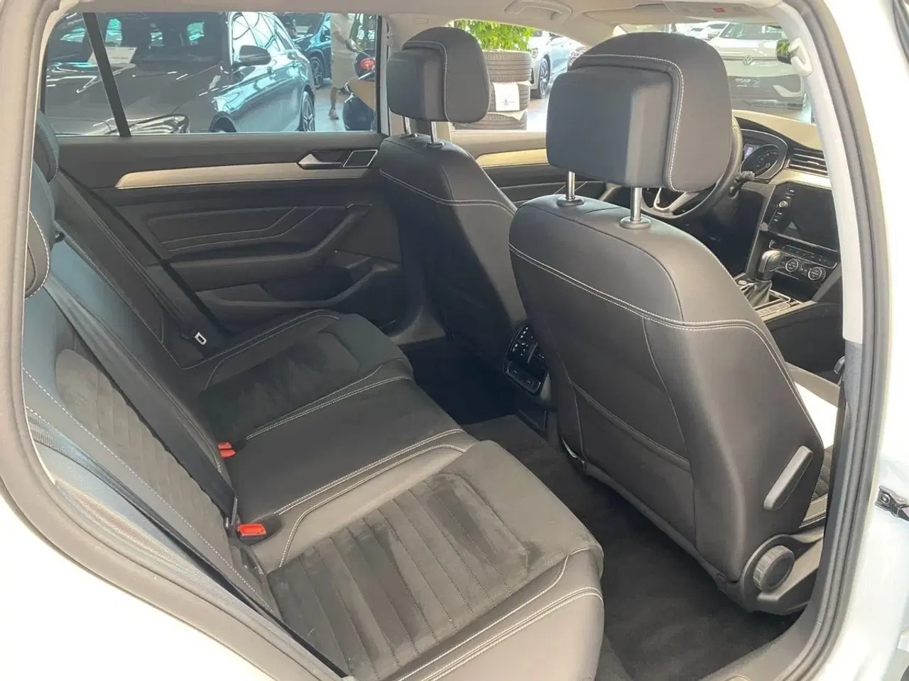 Billede 9 - VW Passat 1,5 TSi 150 Elegance+ Variant DSG