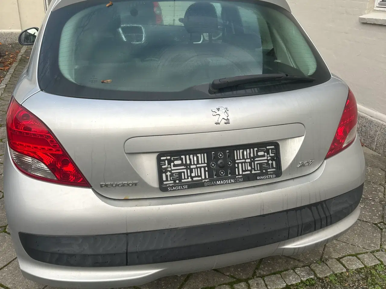 Billede 3 - Billig øko bil